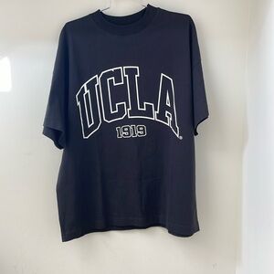 UCLA heavyweight cotton jersey